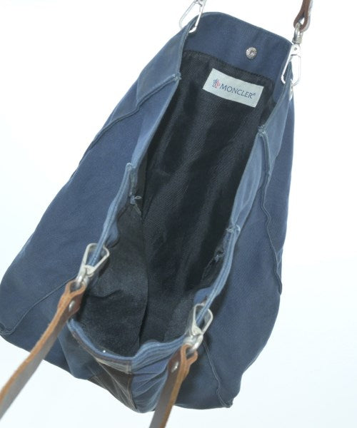 MONCLER กระเป๋าถือขนาดใหญ่