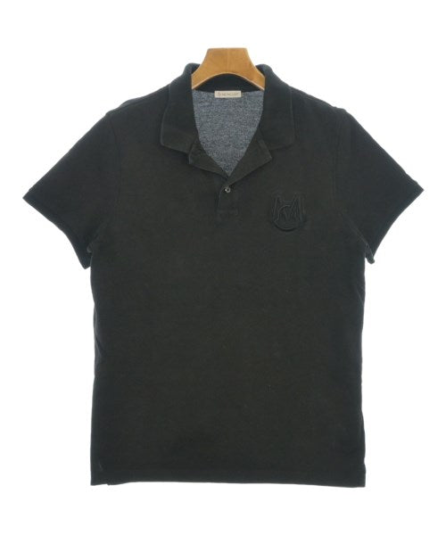 MONCLER เสื้อโปโล