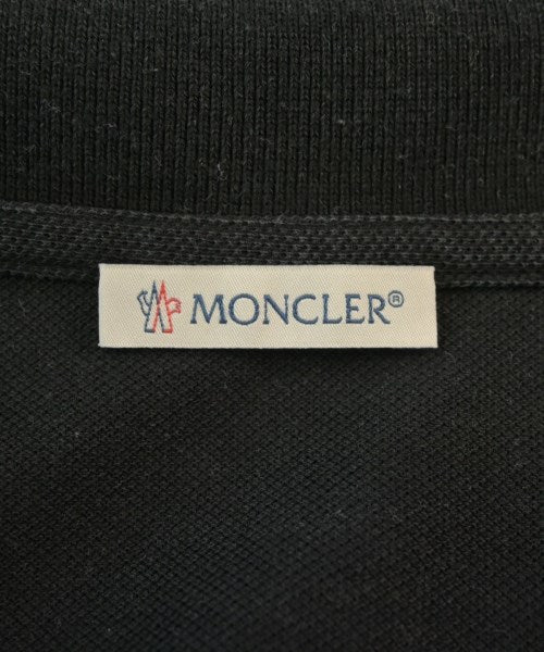 MONCLER เสื้อโปโล