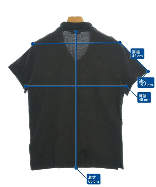 MONCLER เสื้อโปโล