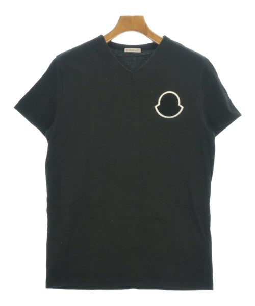 MONCLER เสื้อยืด/เสื้อท็อปส์
