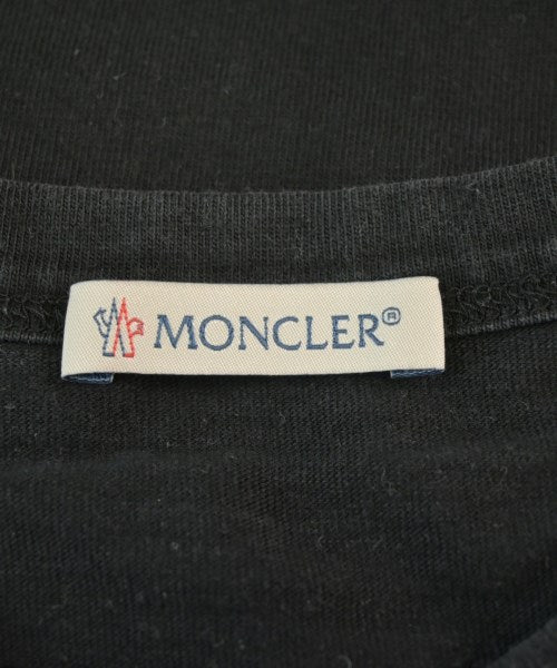 MONCLER เสื้อยืด/เสื้อท็อปส์