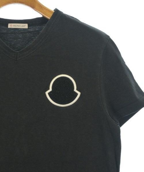 MONCLER เสื้อยืด/เสื้อท็อปส์
