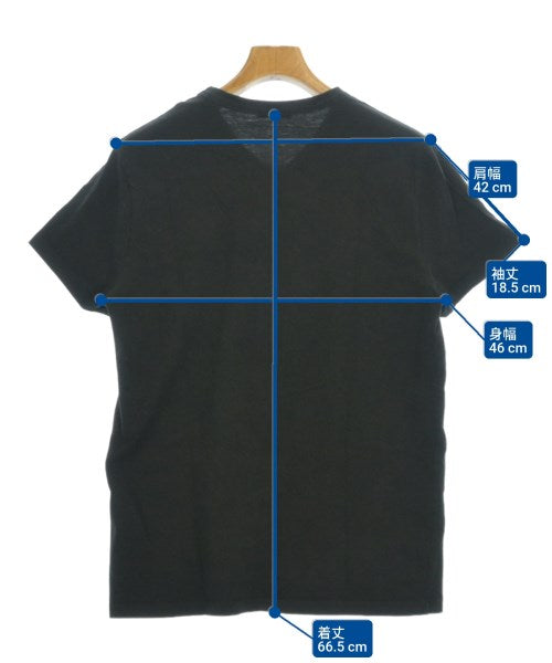 MONCLER เสื้อยืด/เสื้อท็อปส์
