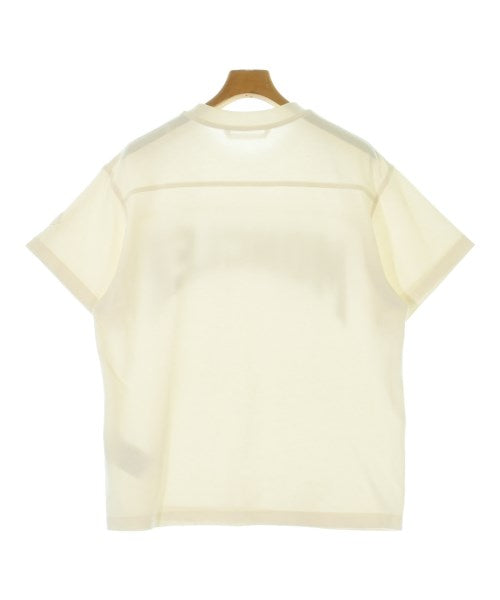 MONCLER เสื้อยืด/เสื้อท็อปส์