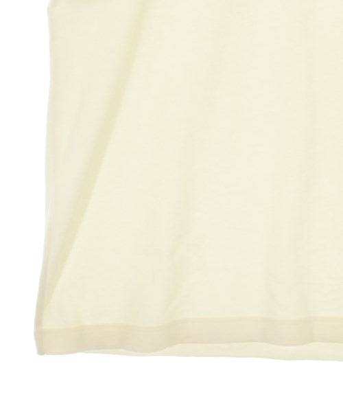 MONCLER เสื้อยืด/เสื้อท็อปส์