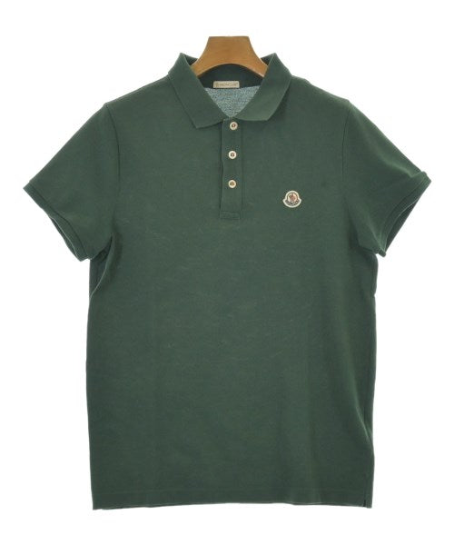 MONCLER เสื้อโปโล