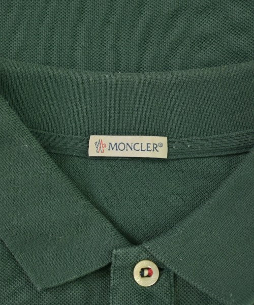 MONCLER เสื้อโปโล