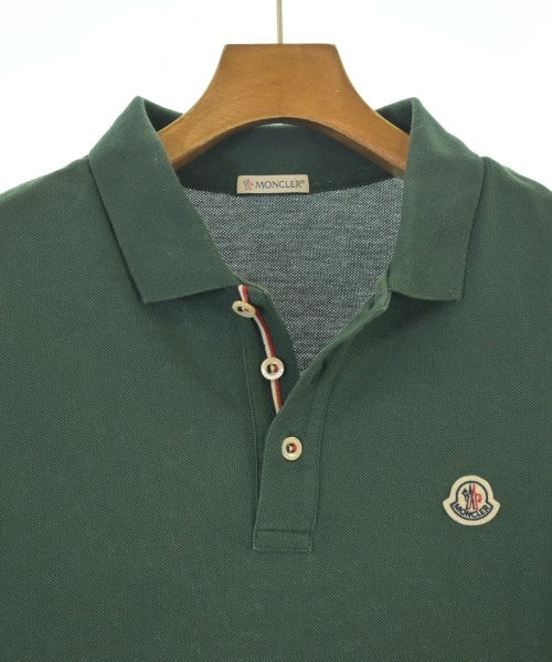 MONCLER เสื้อโปโล