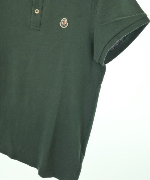 MONCLER เสื้อโปโล