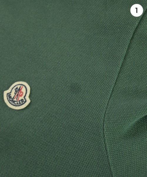 MONCLER เสื้อโปโล