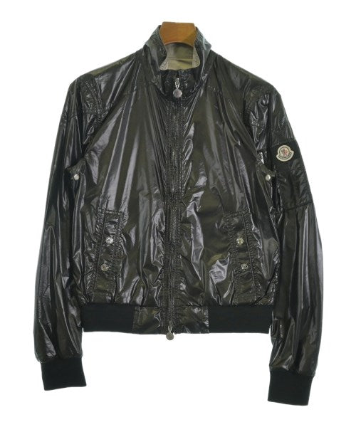 MONCLER แจ็กเก็ตทหาร