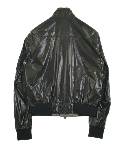 MONCLER แจ็กเก็ตทหาร