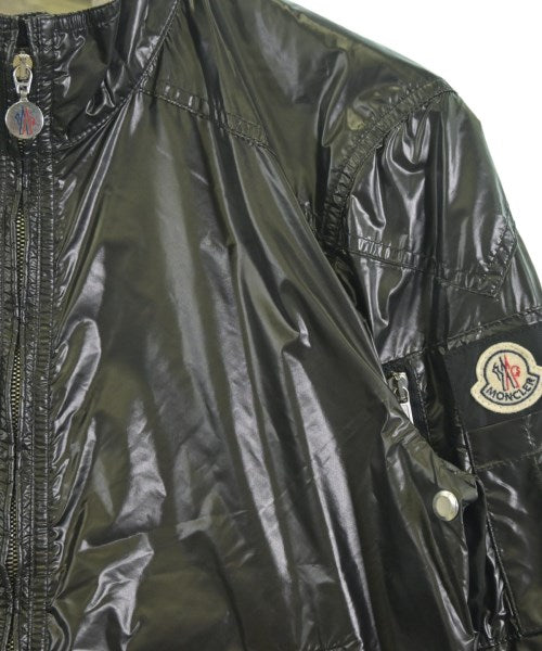 MONCLER แจ็กเก็ตทหาร