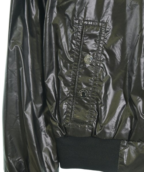 MONCLER แจ็กเก็ตทหาร