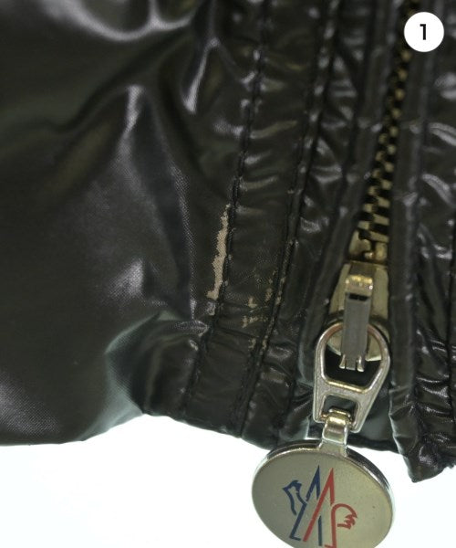 MONCLER แจ็กเก็ตทหาร