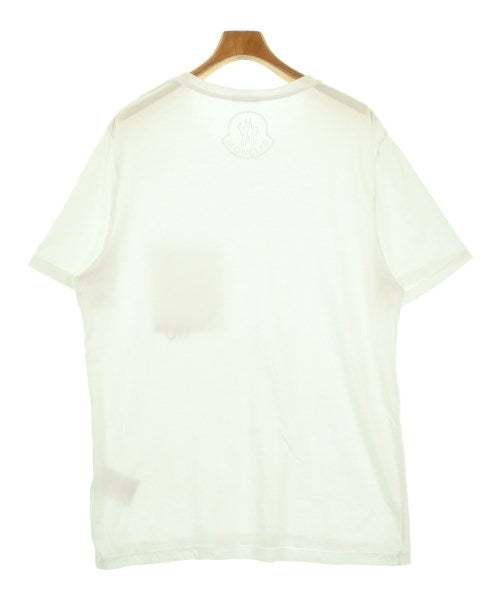 MONCLER เสื้อยืด/เสื้อท็อปส์