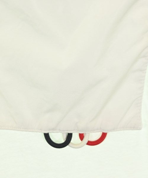 MONCLER เสื้อยืด/เสื้อท็อปส์