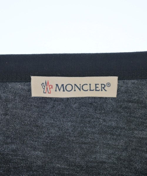 MONCLER เสื้อยืด/เสื้อท็อปส์