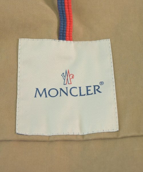 MONCLER แจ็คเก็ตเบลาส์ อื่น
