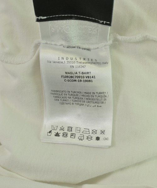 MONCLER GENIUS เสื้อยืด/เสื้อท็อปส์