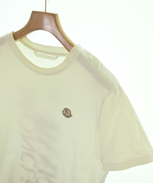 MONCLER GENIUS เสื้อยืด/เสื้อท็อปส์