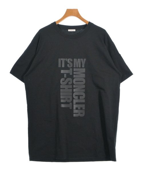 MONCLER เสื้อยืด/เสื้อท็อปส์