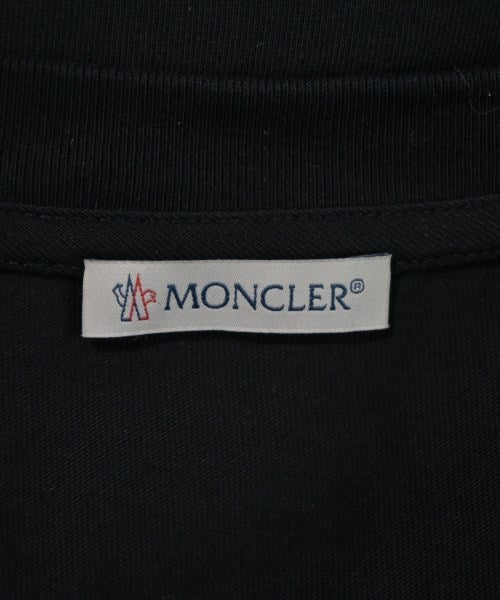 MONCLER เสื้อยืด/เสื้อท็อปส์