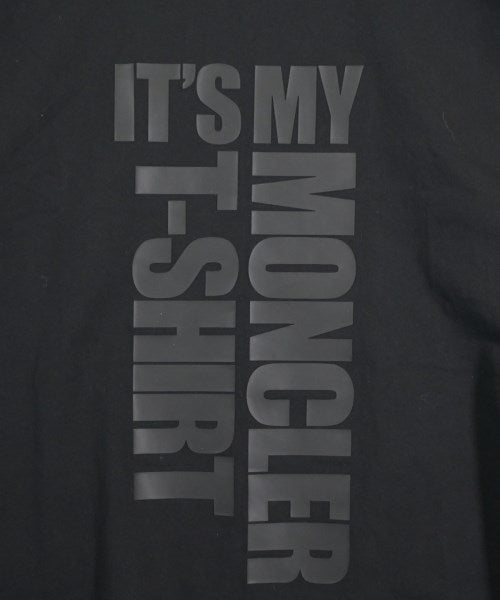 MONCLER เสื้อยืด/เสื้อท็อปส์