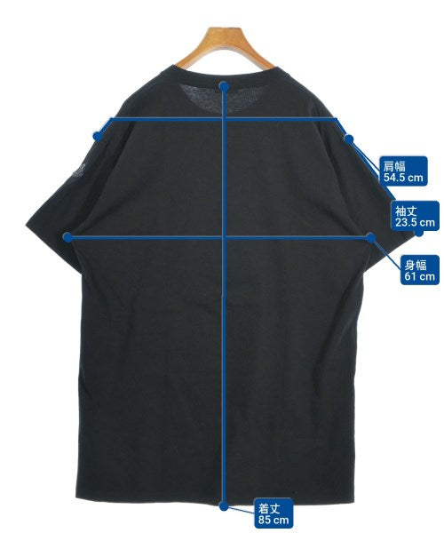 MONCLER เสื้อยืด/เสื้อท็อปส์