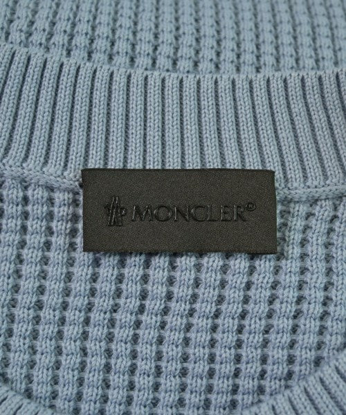 MONCLER เสื้อกันหนาว