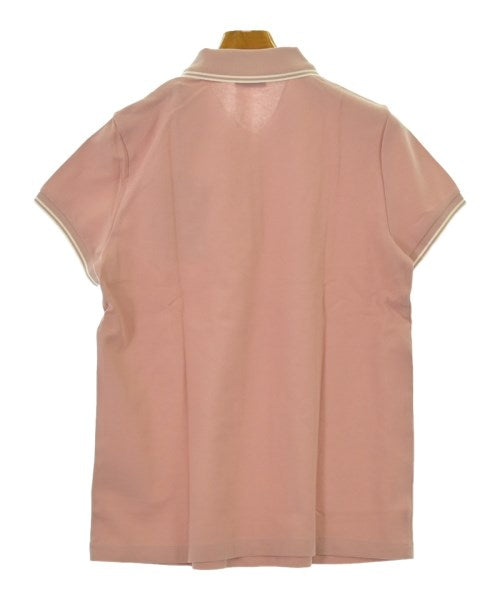 MONCLER เสื้อโปโล