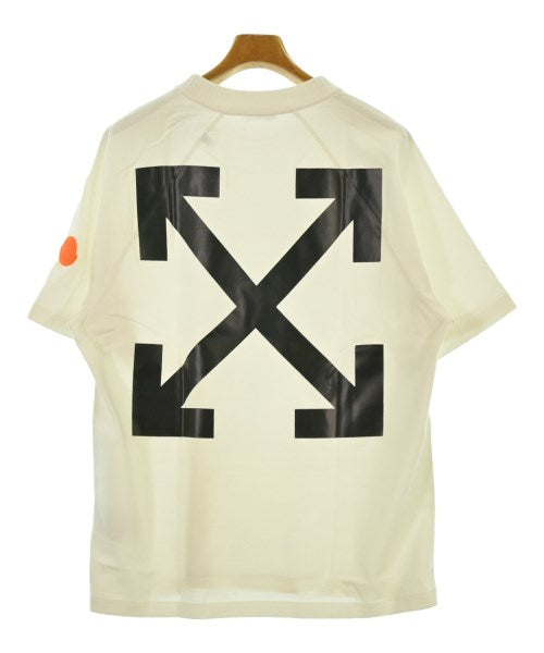 MONCLER O เสื้อยืด/เสื้อท็อปส์