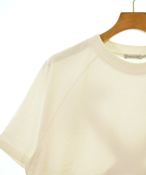 MONCLER O เสื้อยืด/เสื้อท็อปส์