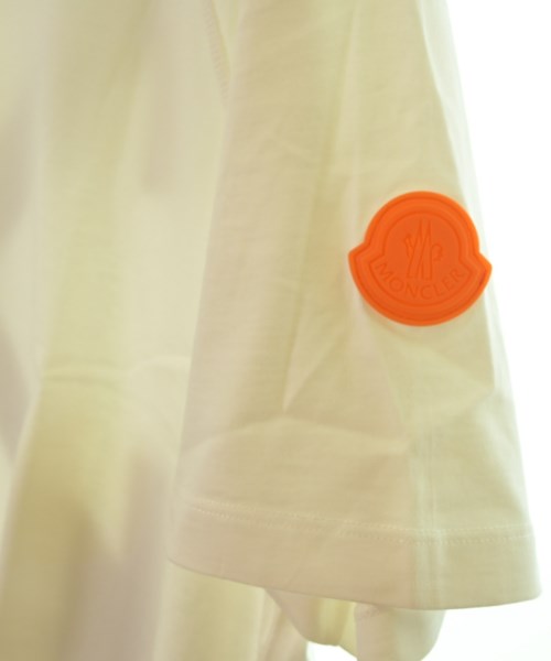 MONCLER O เสื้อยืด/เสื้อท็อปส์