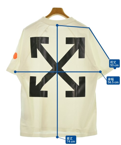 MONCLER O เสื้อยืด/เสื้อท็อปส์