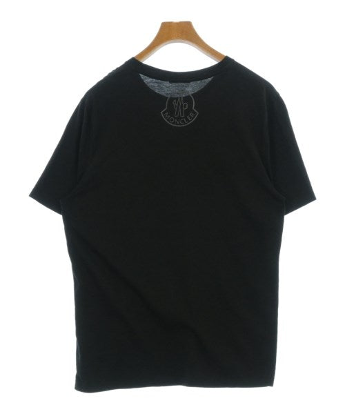 MONCLER เสื้อยืด/เสื้อท็อปส์