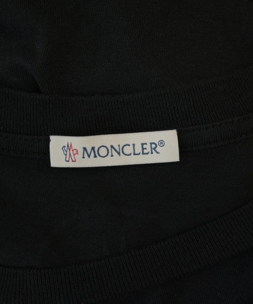 MONCLER เสื้อยืด/เสื้อท็อปส์