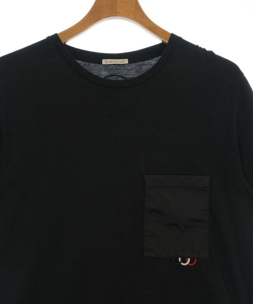 MONCLER เสื้อยืด/เสื้อท็อปส์
