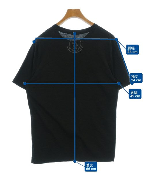 MONCLER เสื้อยืด/เสื้อท็อปส์