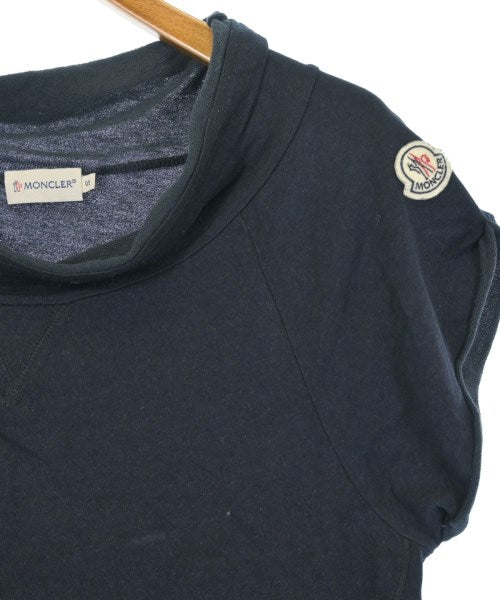 MONCLER เสื้อยืด/เสื้อท็อปส์