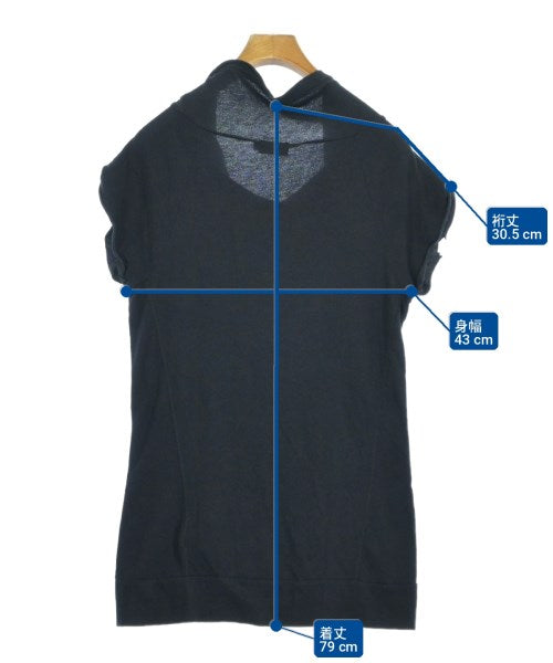 MONCLER เสื้อยืด/เสื้อท็อปส์