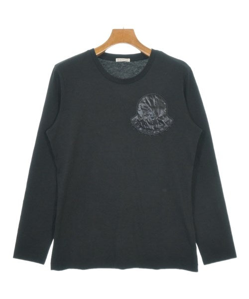 MONCLER เสื้อยืด/เสื้อท็อปส์