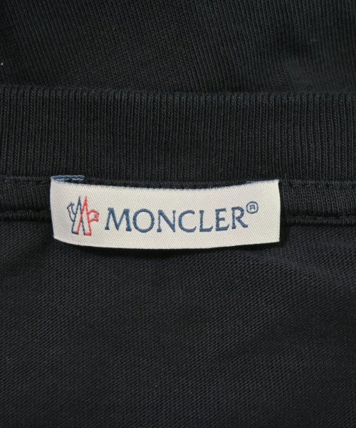 MONCLER เสื้อยืด/เสื้อท็อปส์