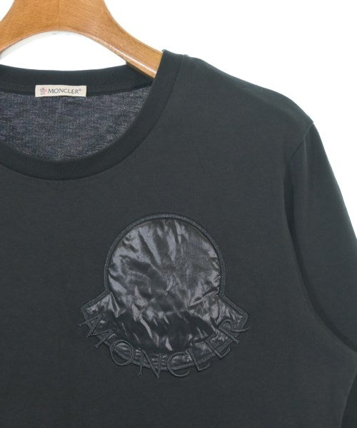 MONCLER เสื้อยืด/เสื้อท็อปส์