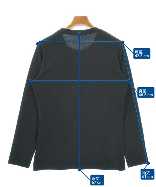 MONCLER เสื้อยืด/เสื้อท็อปส์