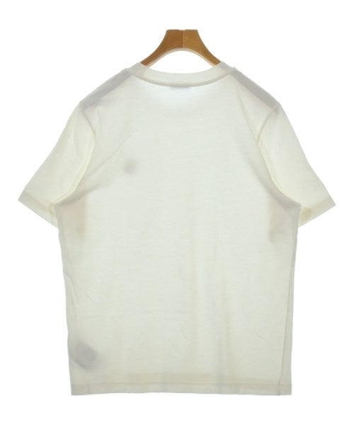 MONCLER เสื้อยืด/เสื้อท็อปส์