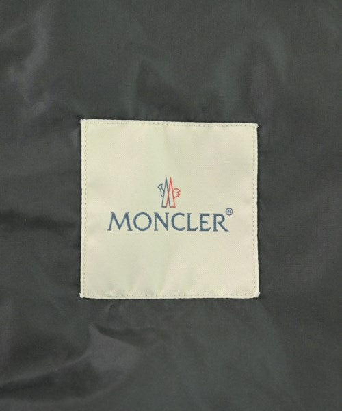 MONCLER แจ็คเก็ตเบลาส์ อื่น