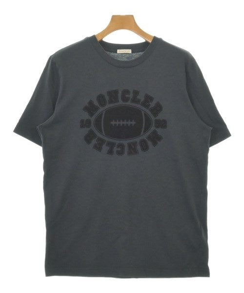 MONCLER เสื้อยืด/เสื้อท็อปส์