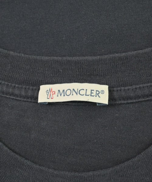 MONCLER เสื้อยืด/เสื้อท็อปส์